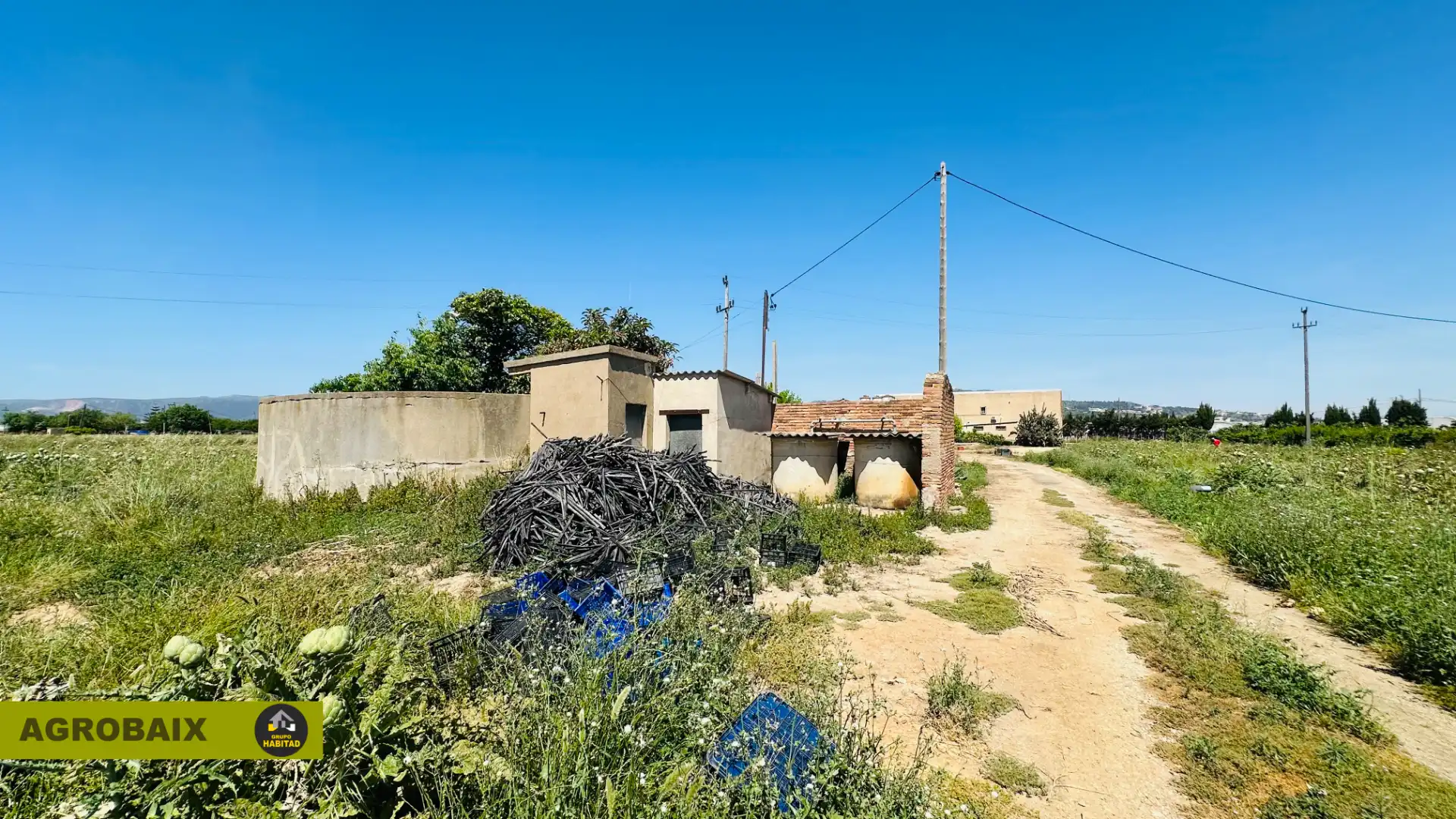 Terreno rustico in vendita a Vilamarina, imagen 16