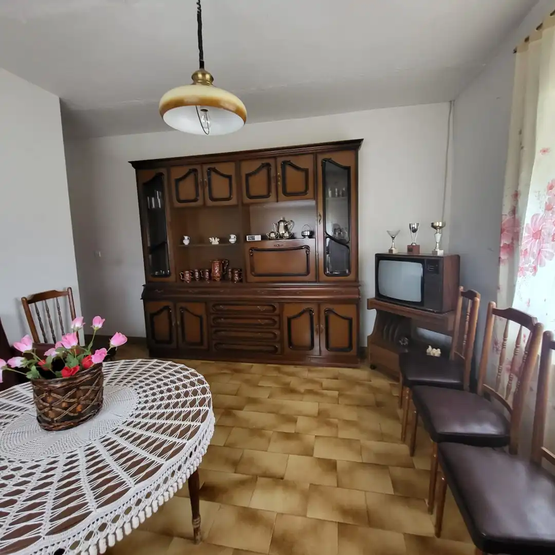 Sala de estar de Terreno en venta en Grandes y San Martín