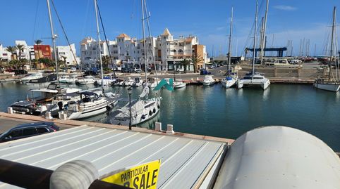 Foto 2 de Apartamento en venta en Almerimar, El Ejido