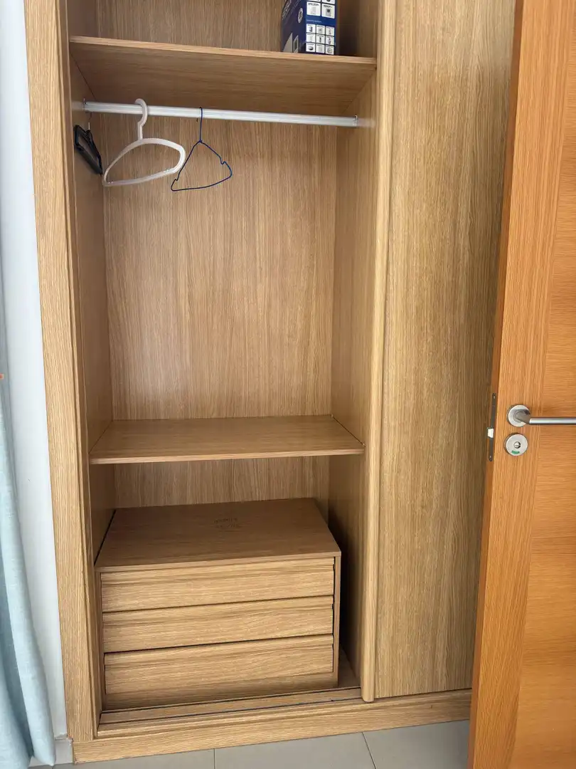 Bedroom of Apartments for sale in Las Palmas de Gran Canaria