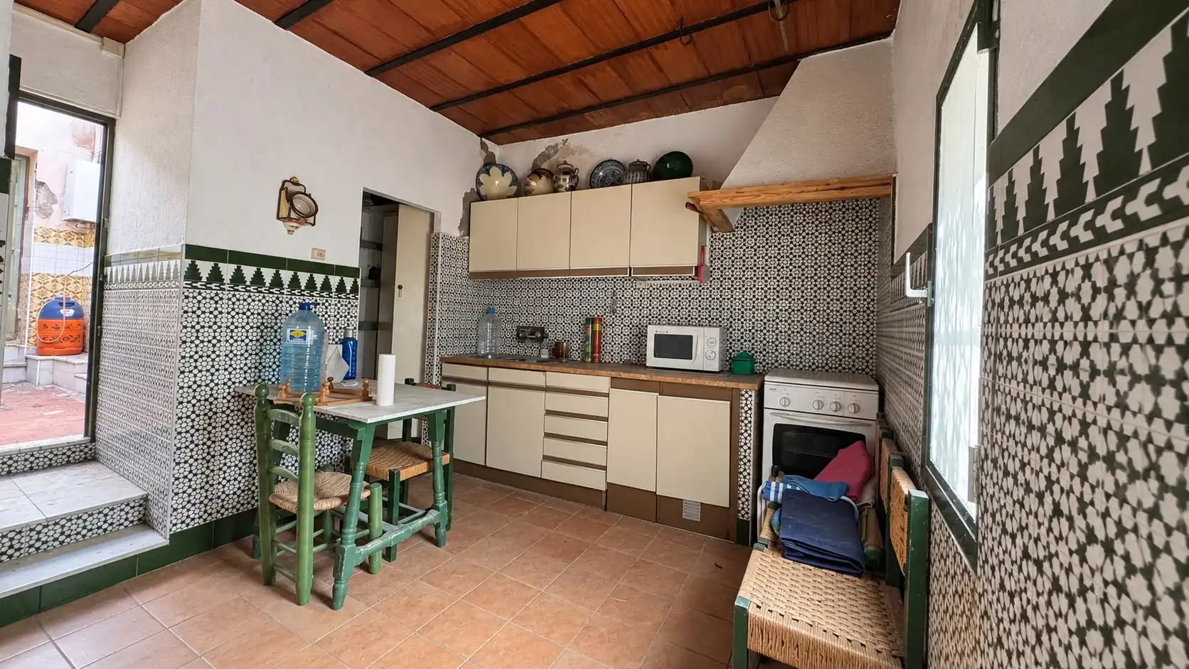 Haus zum Verkauf in Calle Largo Caballero 118, imagen 5