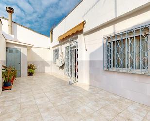 Exterior view of House or chalet for sale in Torrent  with Air Conditioner, Heating and Terrace