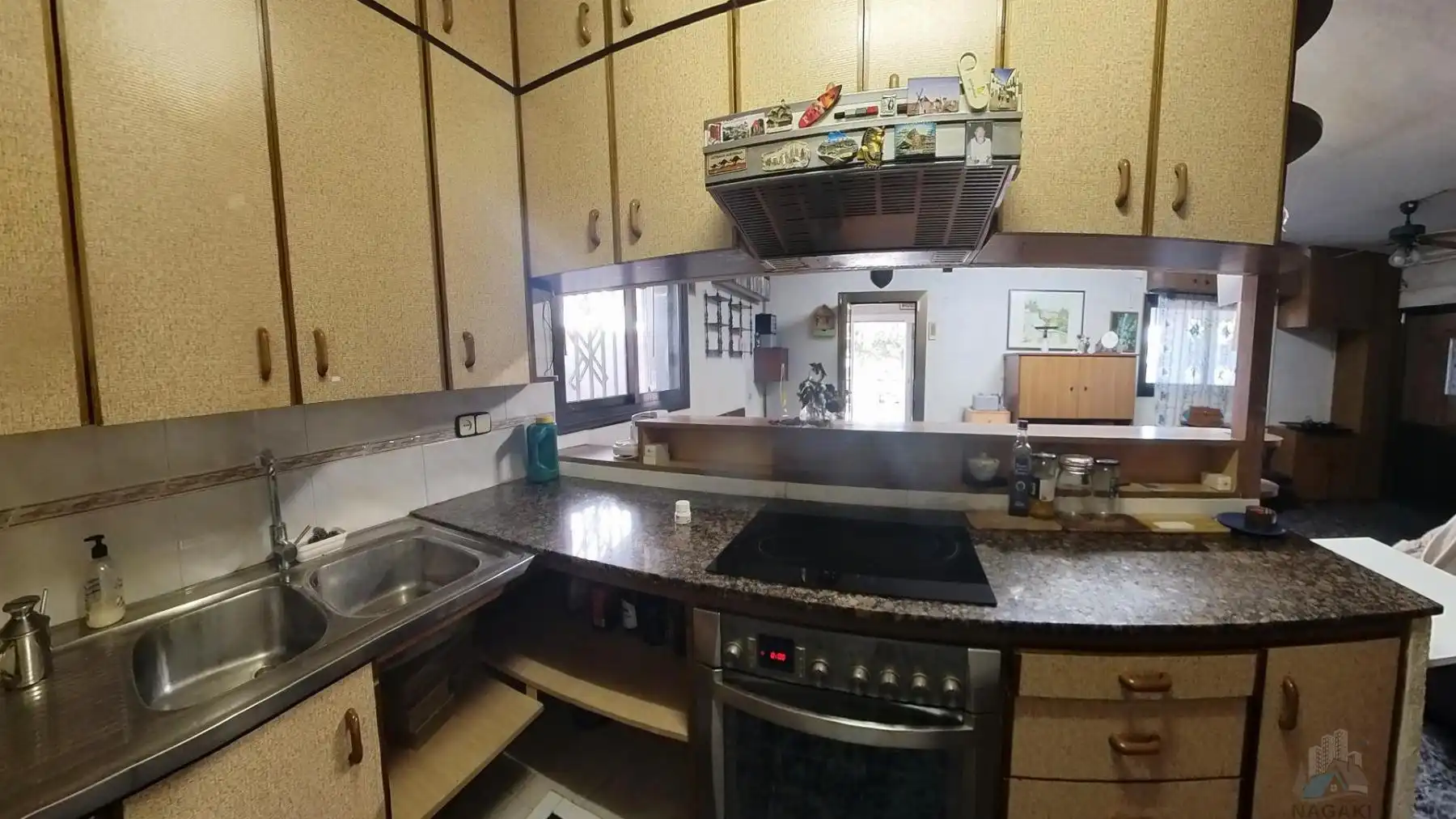 Casa amb piscina en venda a Sant Joaquim, imagen 23
