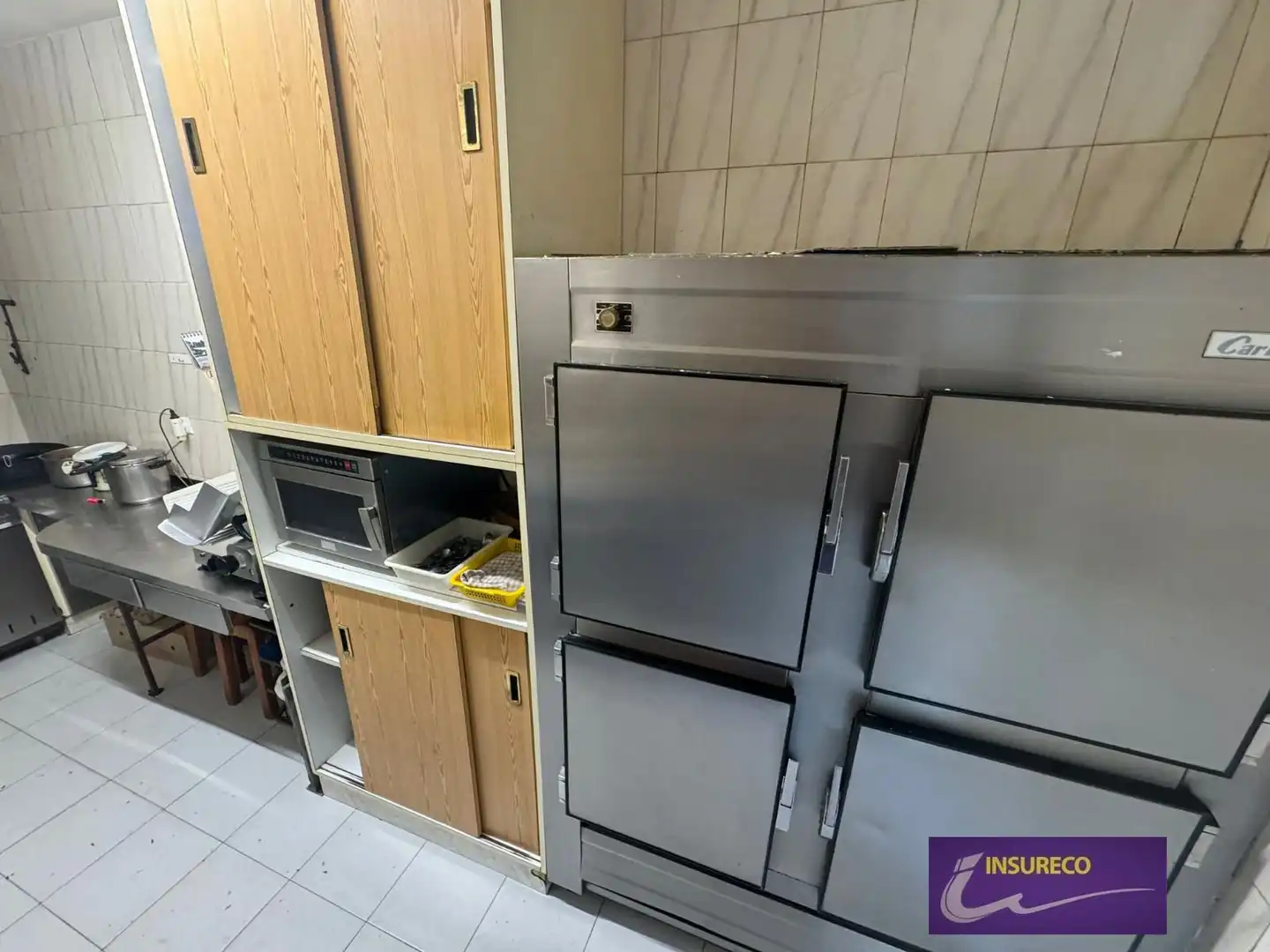 Local comercial en venda a Moisés de León, imagen 8