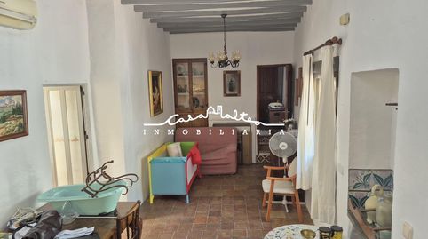 Foto 5 von Country house zum Verkauf in Xirles, Polop