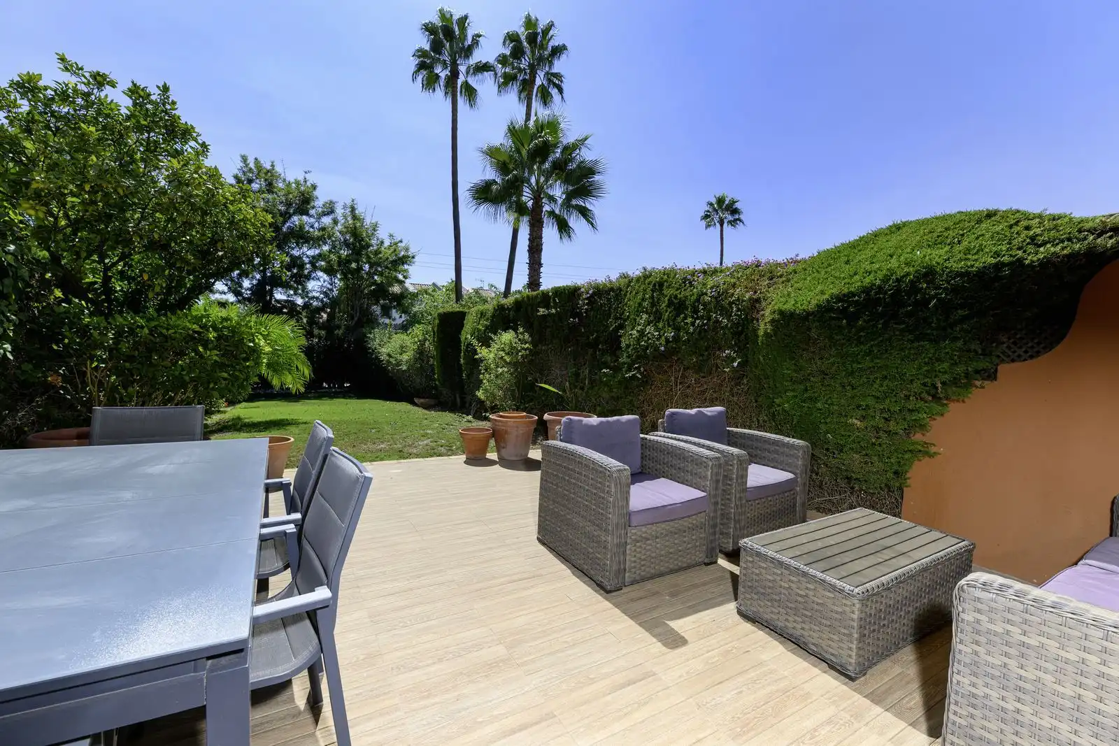 Villa mit Pool zum Verkauf in Calle Dunas de Casasola 9E, imagen 15