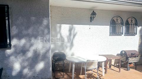 Photo 5 of House or chalet to rent in Calle de Los Balagos, Becerril de la Sierra, Madrid