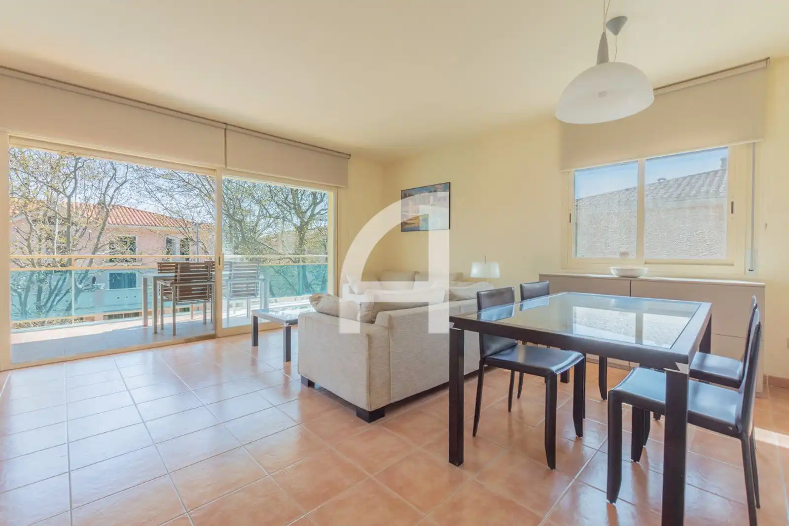 Dúplex en venda a VALL D'ARO, Sant Pol