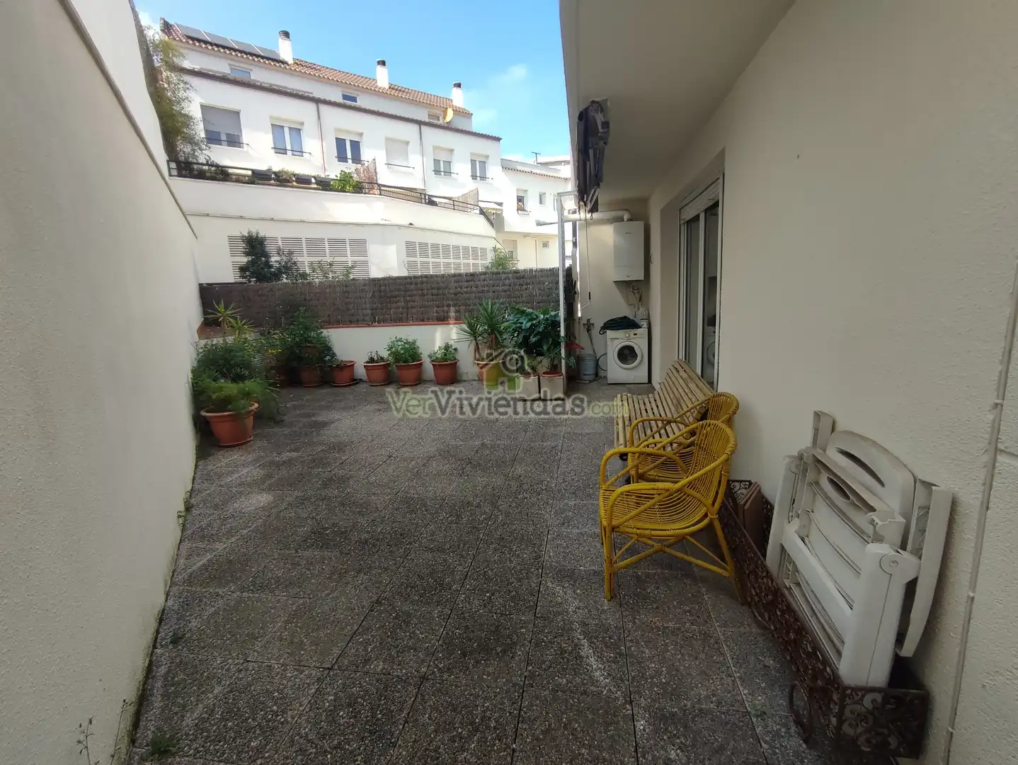 Maison mitoyenne avec terrasse à vendre à Torrelles de Llobregat, imagen 59