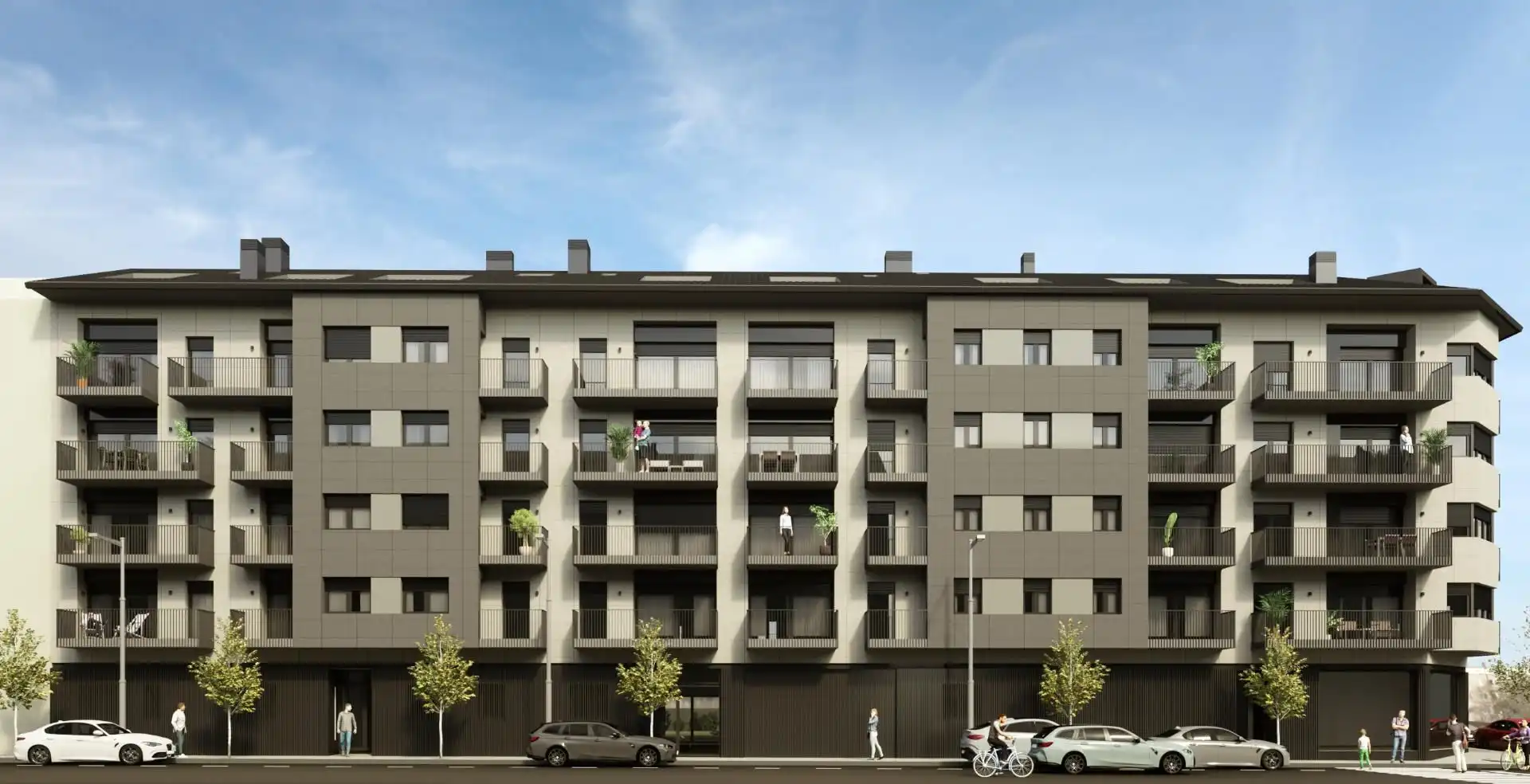 Piso en venta en Carrer del Comtat d'Urgell, 95, La Seu d'Urgell