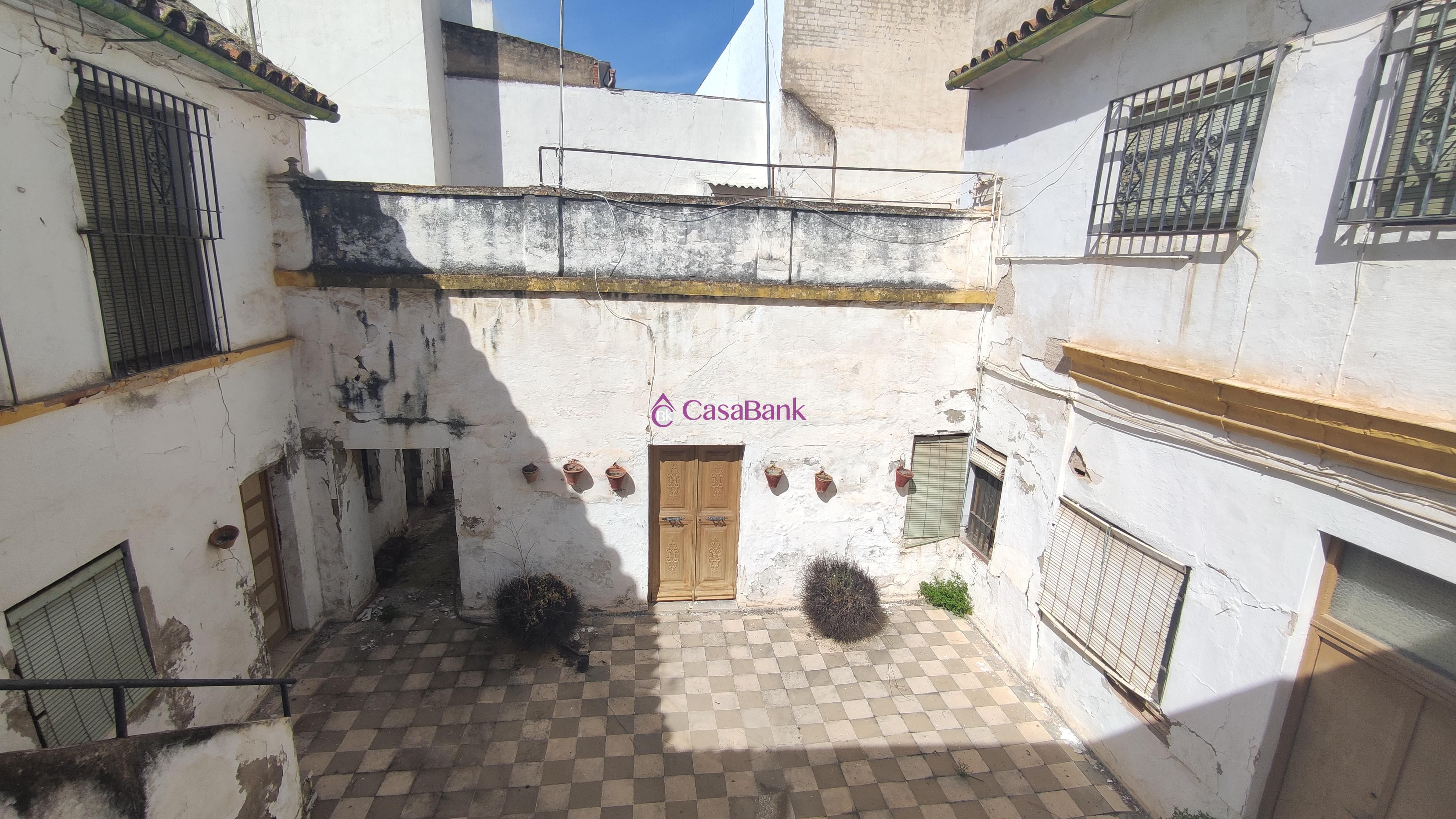 House or chalet for sale in Casco Histórico  - Ribera - San Basilio