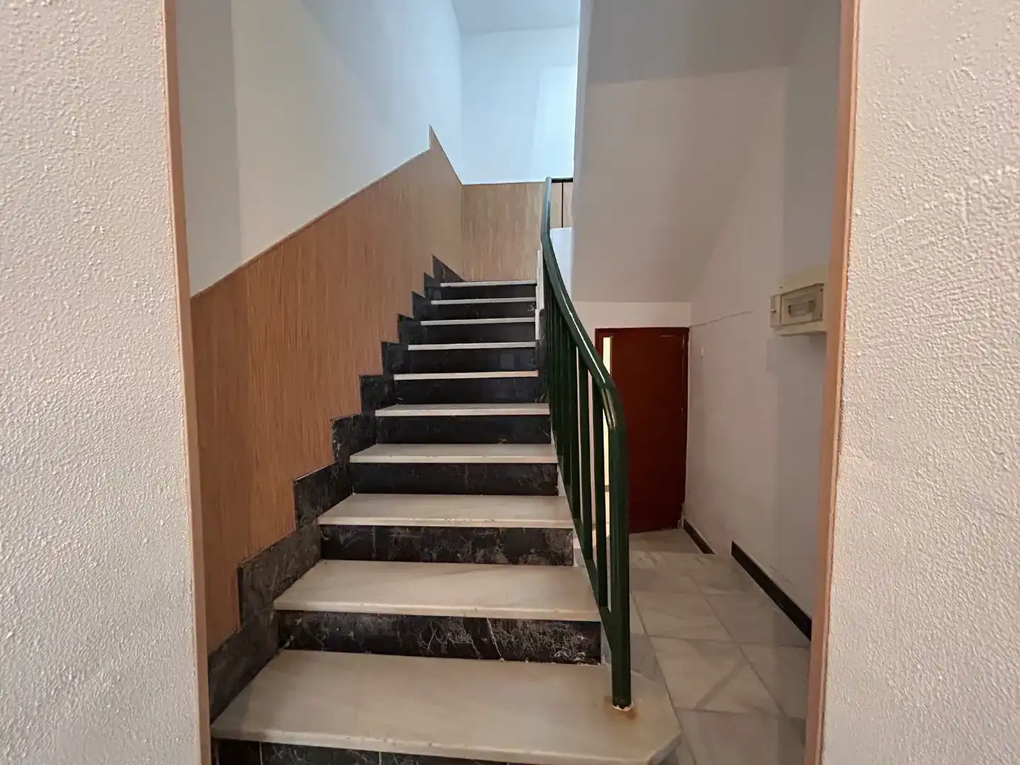 Casa adosada en venda en Murcia amb Jardí privat, Traster i Balcó