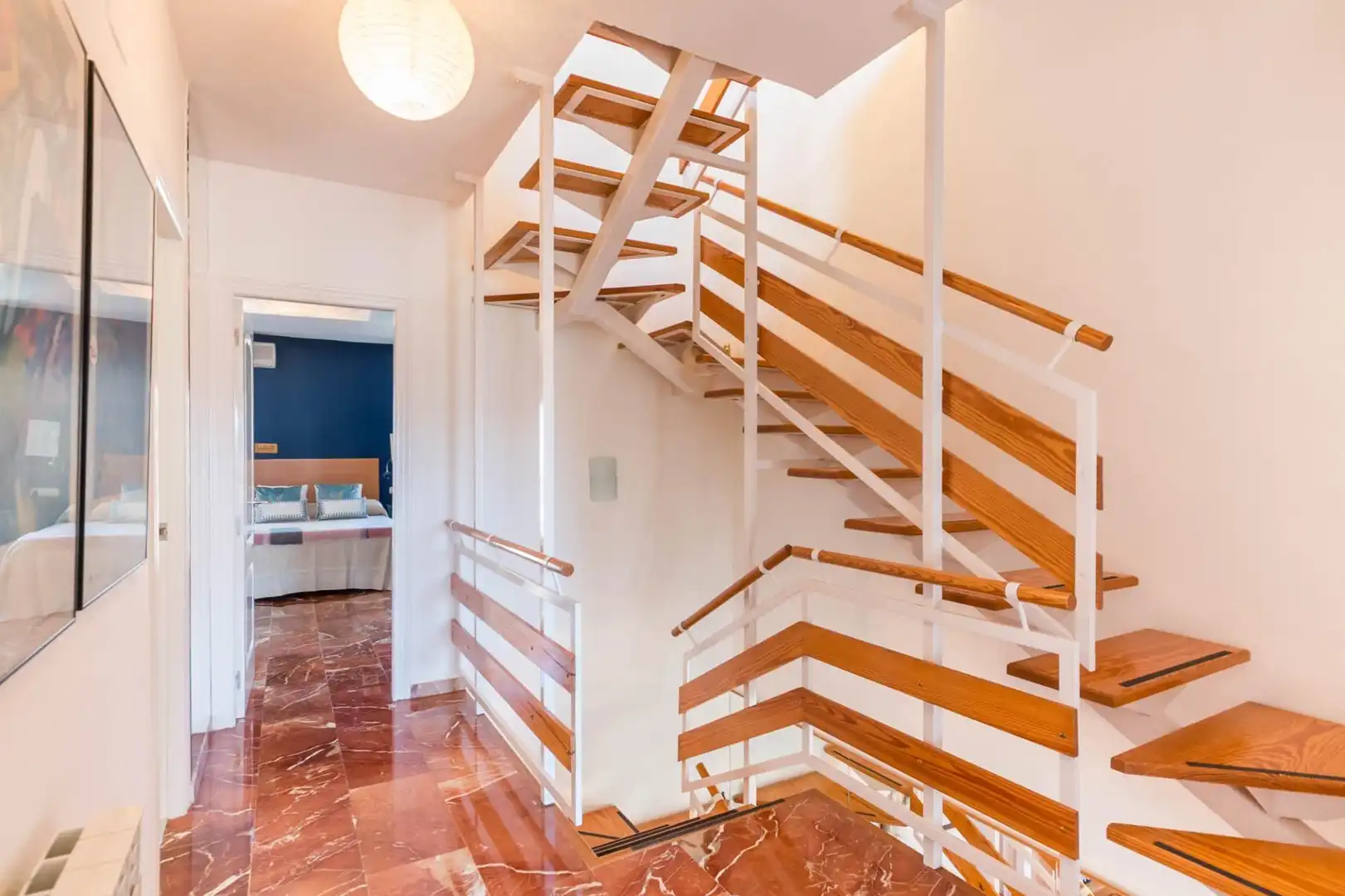 Houses for sale in Murcia  with Air Conditioner, Heating and Terrace