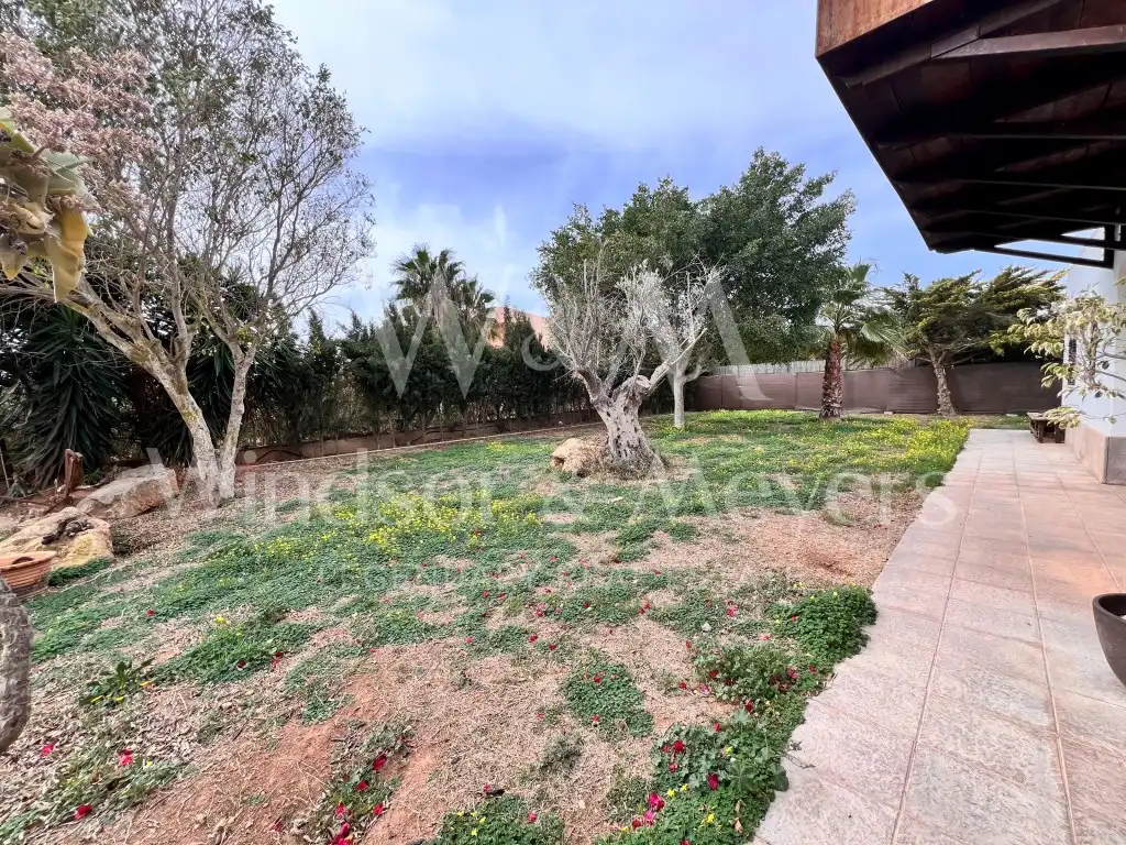 Casa con giardino in vendita a Sant Jordi de Ses Salines-Sant Francesc, imagen 12