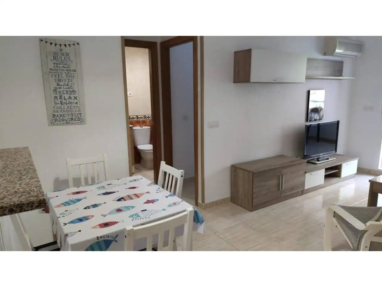 Appartement avec piscine à vendre à Marina d'Or, imagen 5