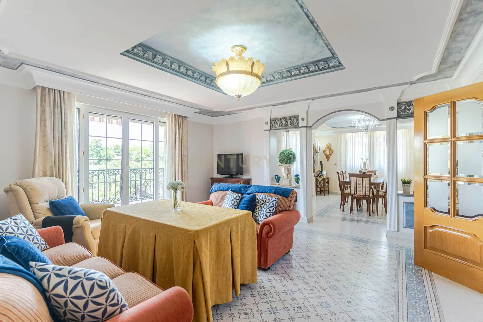 Maison avec terrasse à vendre à C/ ABEDUL 44, imagen 13