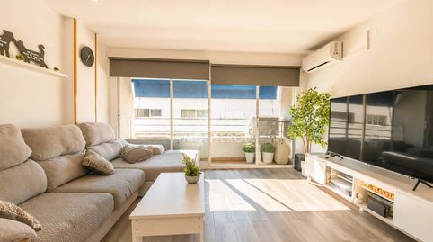 Foto 2 de Dúplex en venta en Avenida Barberà, Eixample, Sabadell