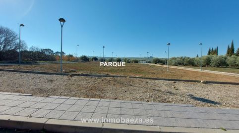 Solar en venta en La Yedra.