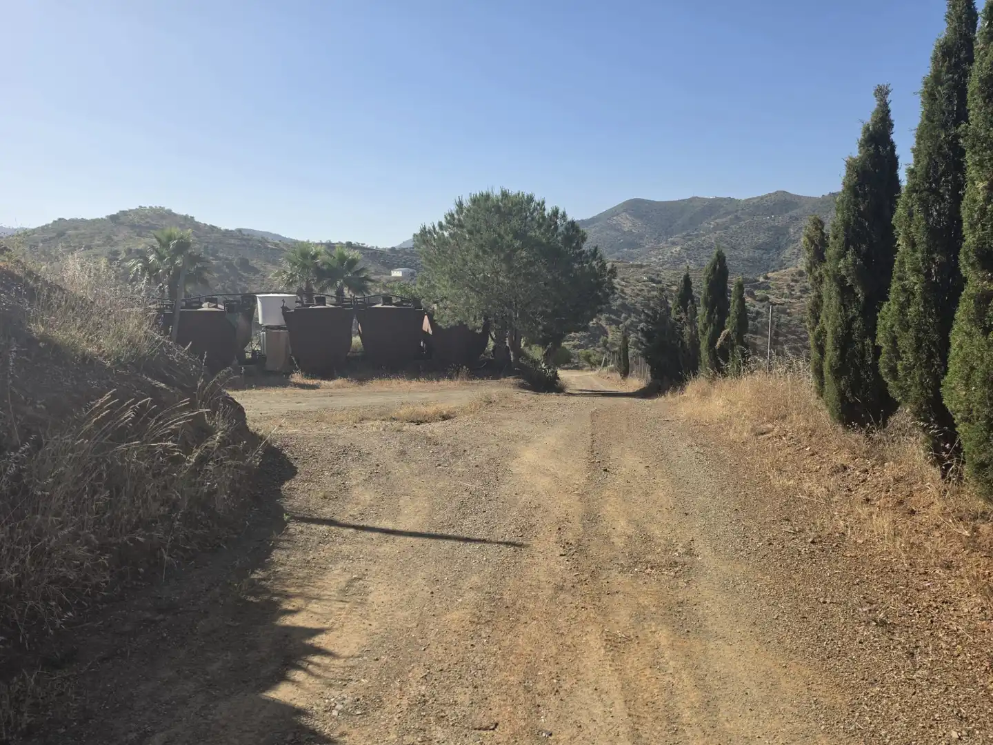 Terrain rustique à vendre à Diseminado Real Alto 88, imagen 13