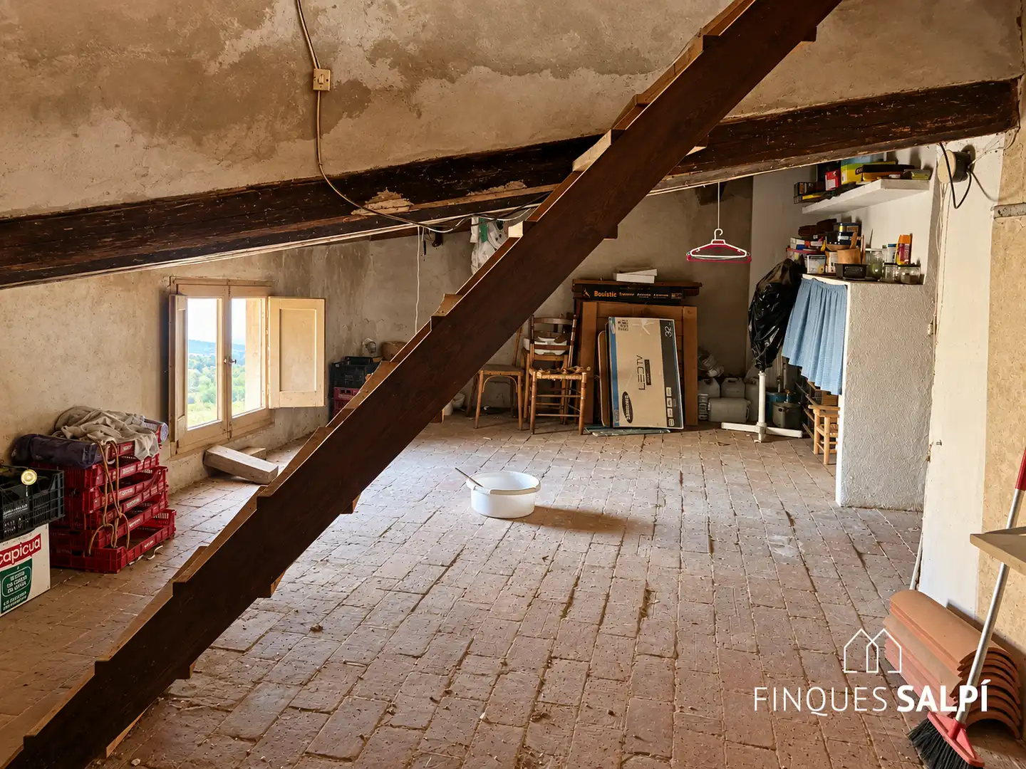 Casa rustica in vendita a Sant Genis, imagen 23