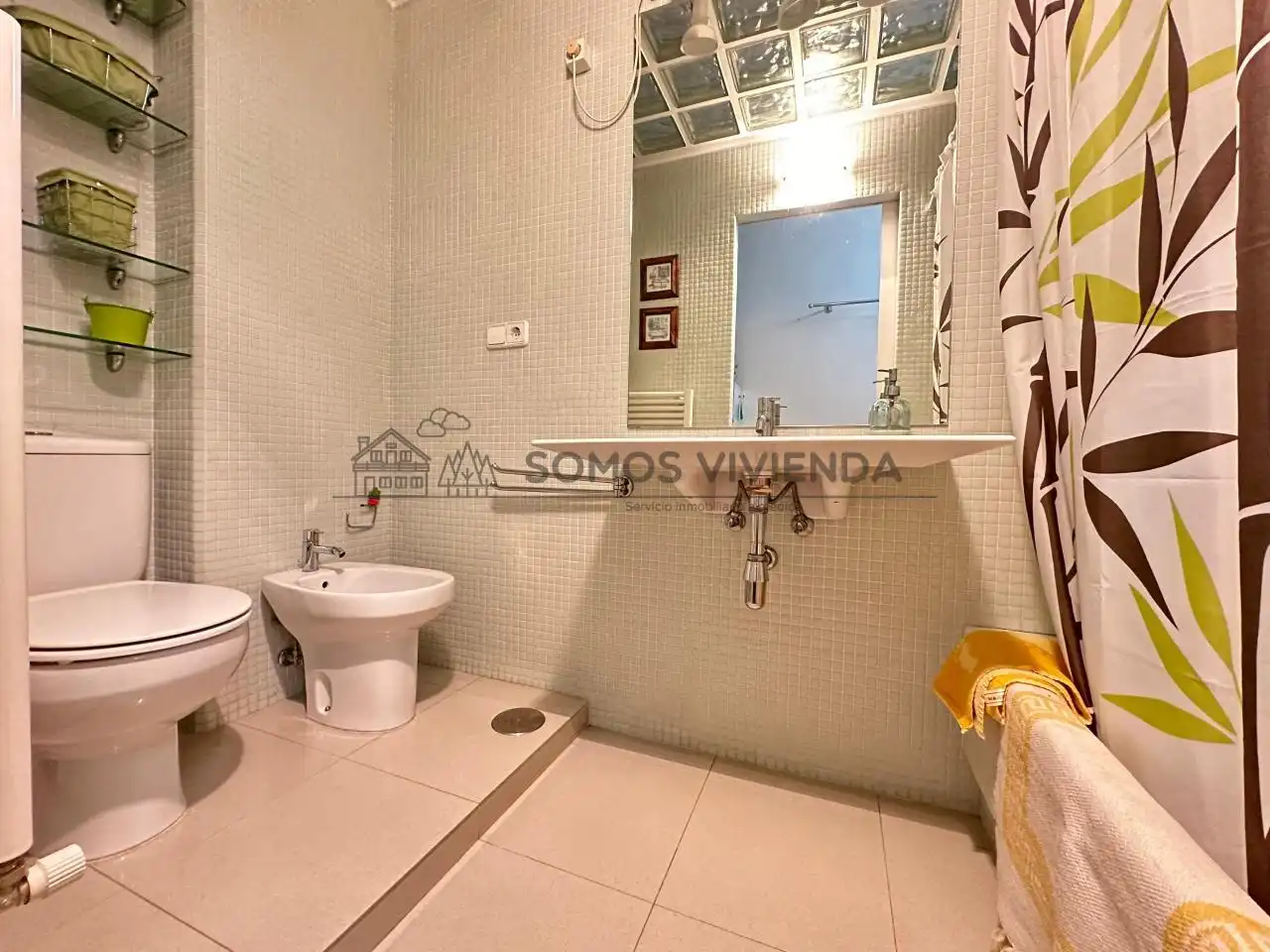 Ático con ascensor en venta en Emilia Pardo Bazán, imagen 12