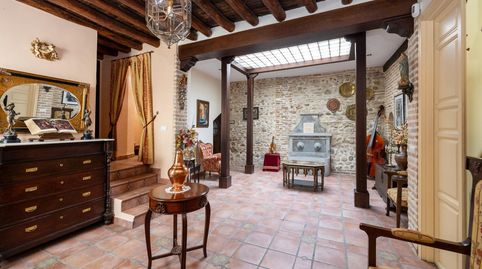 Foto 3 de Casa o chalet en venta en Barrio de Albaicín, Granada Capital