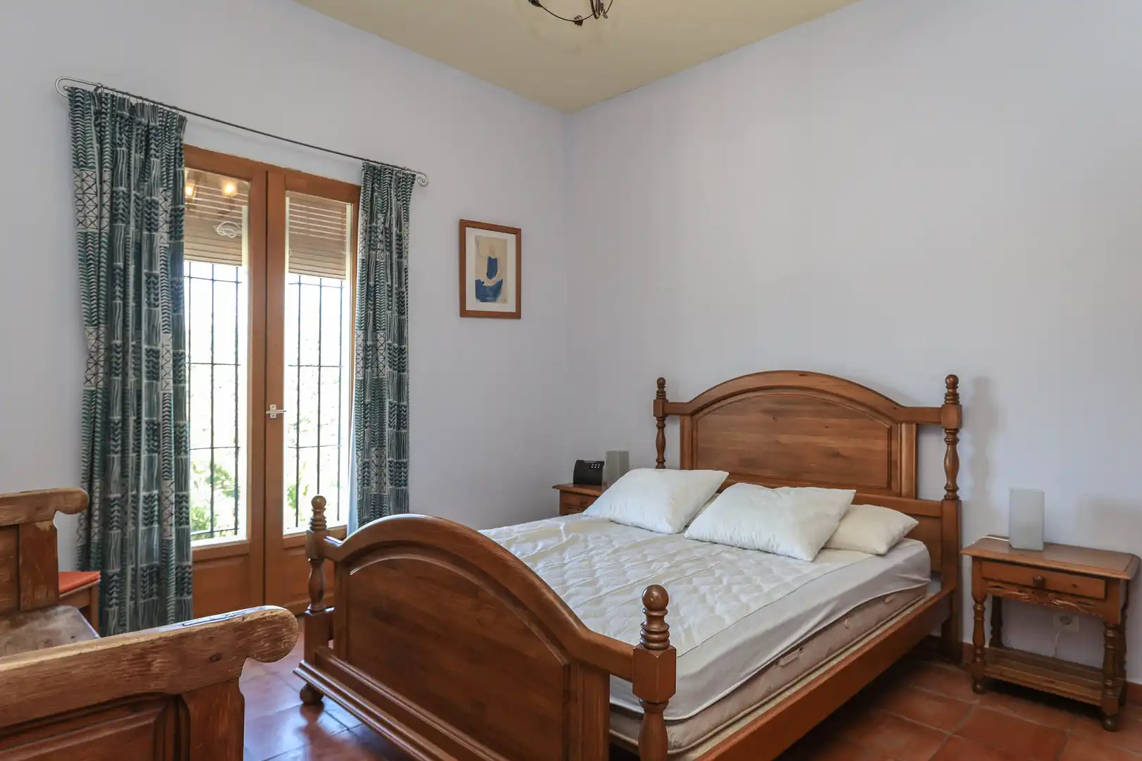 Casa o chalet en venta en Diseminado Poligono 5, Álora