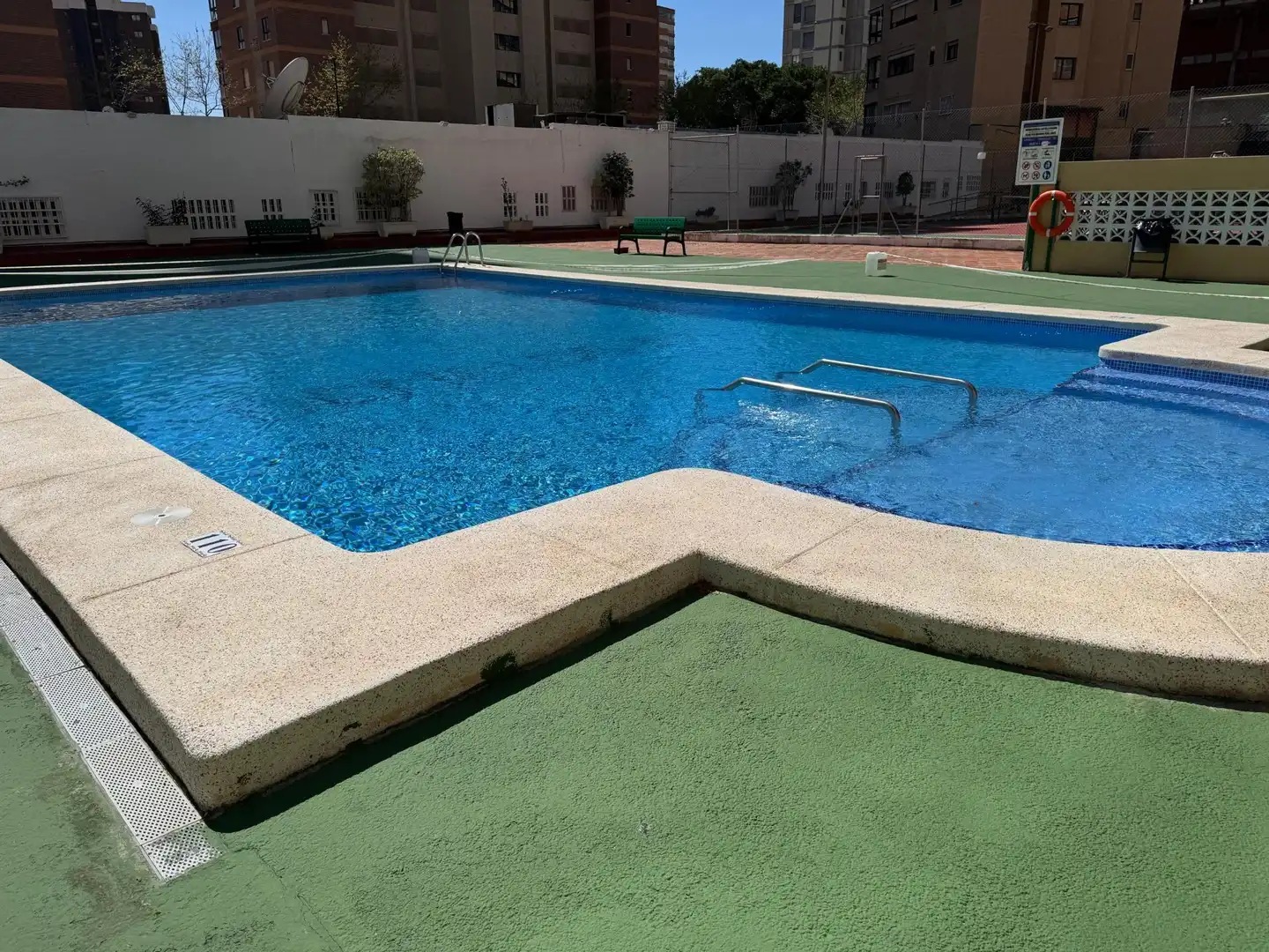 Appartement avec piscine à vendre à Calle IBIZA, imagen 31