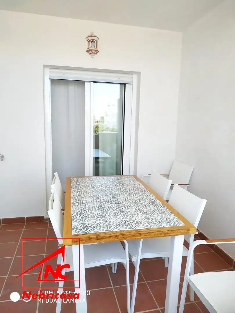 Wohnung mit Pool zur Miete in Las Tres Piedras - Costa Ballena, imagen 9