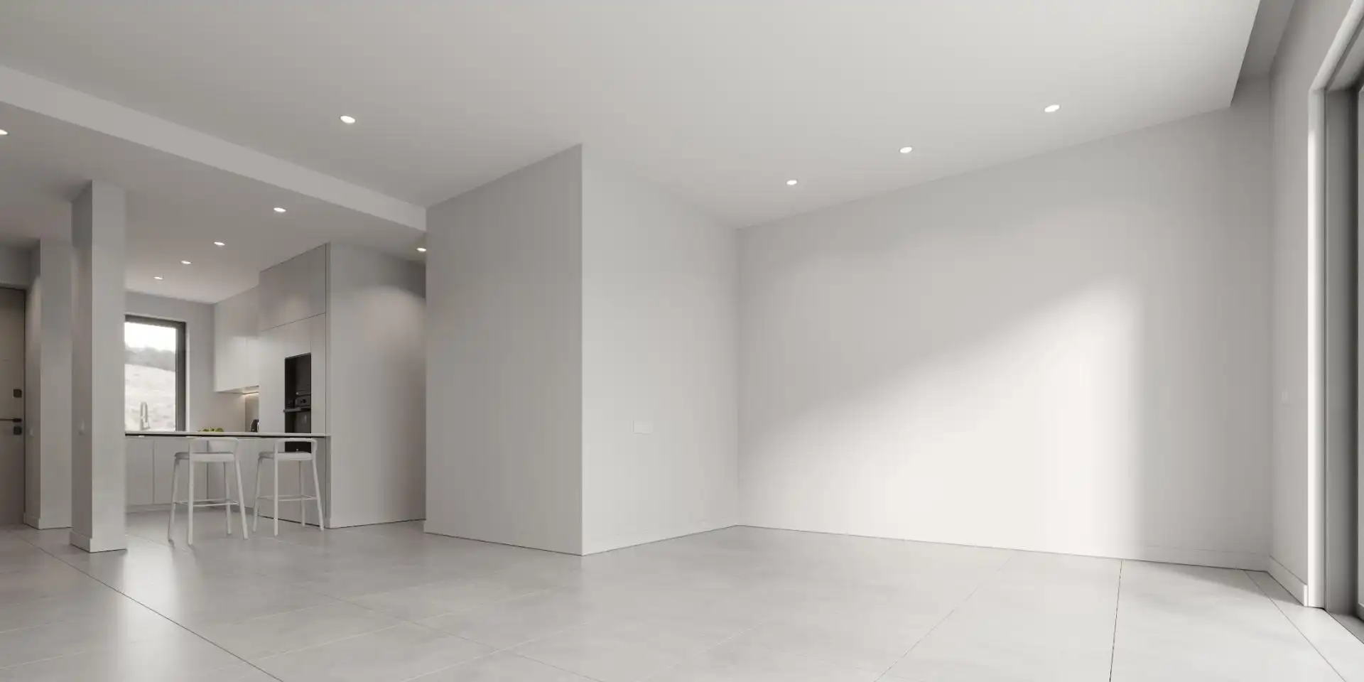 Appartement compact avec piscine à vendre à El Faro de Calaburra - Chaparral, imagen 17