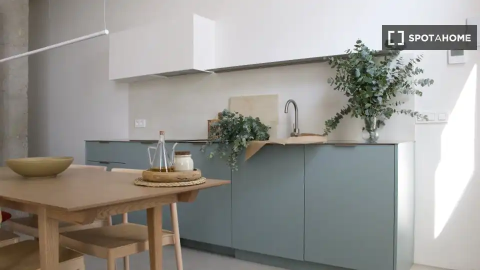 Habitació a Aldaia