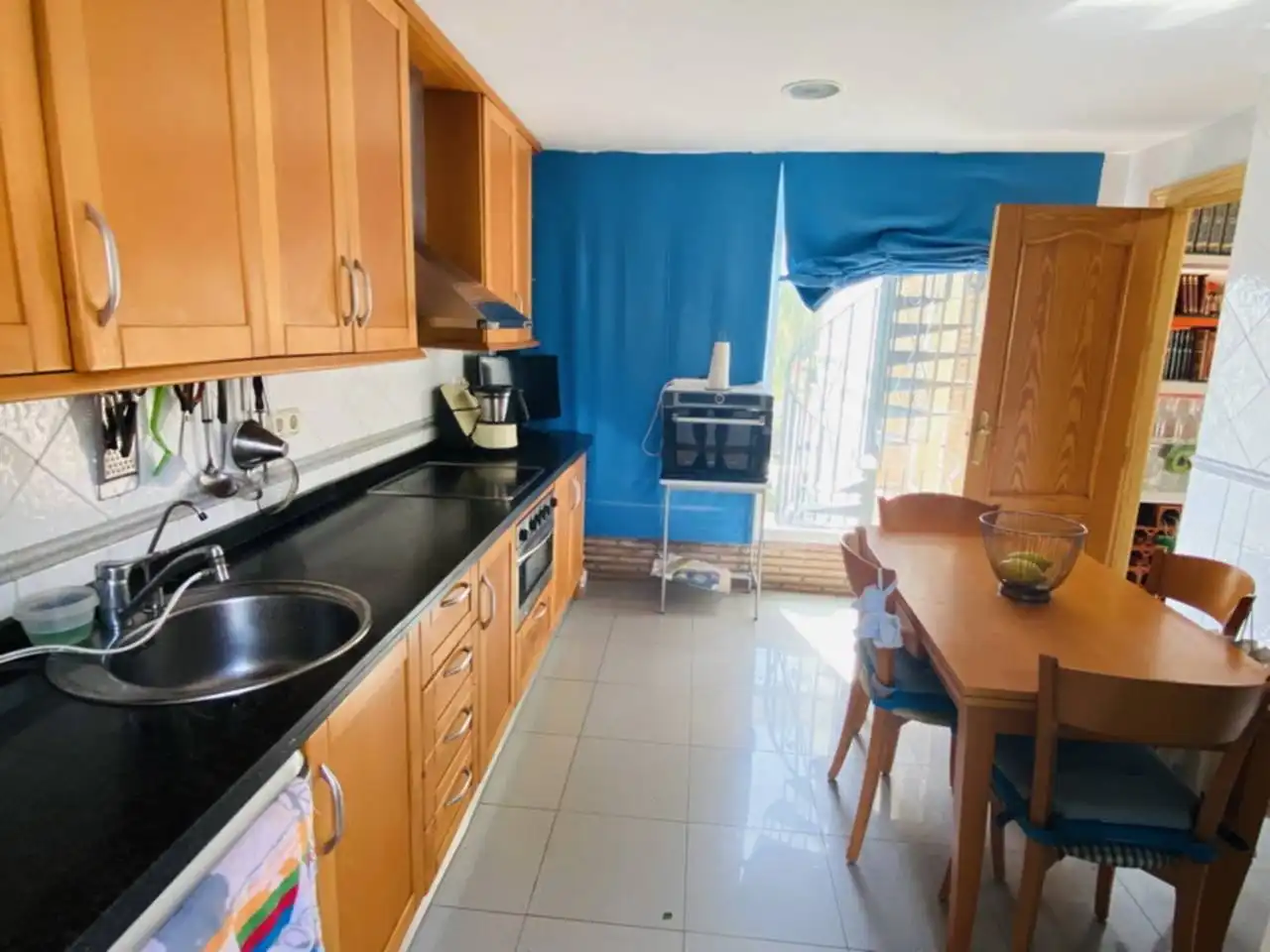 Villa mit Pool zum Verkauf in Calle Campotajo 5, imagen 16