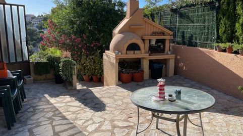 Foto 3 de Casa o chalet en venta en Casco Urbano, Moraira