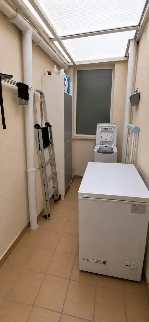 Flat for sale in Camarles  with Air Conditioner, Furnished and Balcony