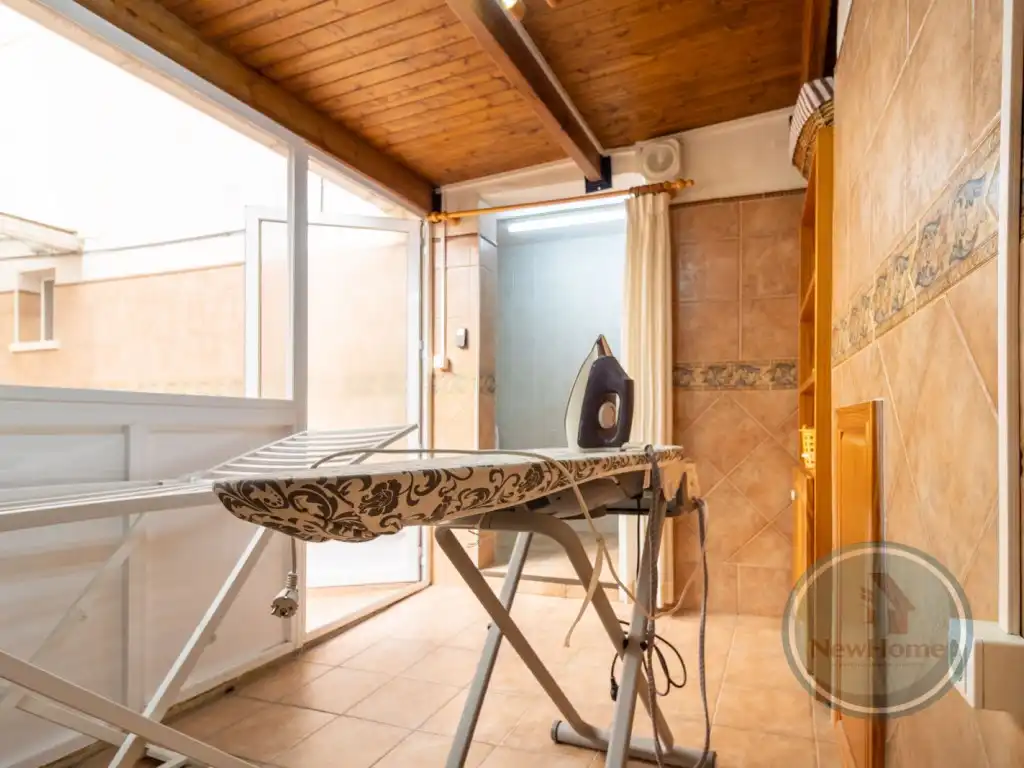Casa adosada en venta en Crevillent