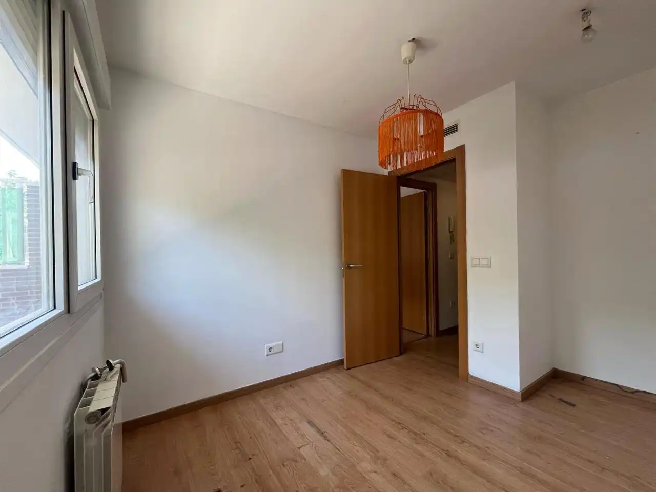 Habitación de Planta baja en venta en Alagón con Terraza y Amueblado