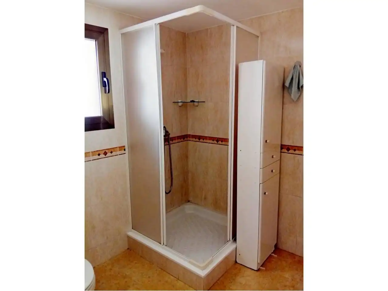 Baño de Casa o chalet en venta en Cañizar del Olivar
