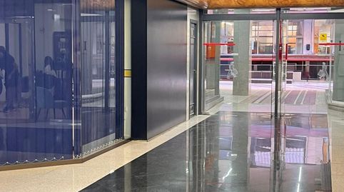 Foto 5 de Oficina en venta en Avenida de la Estación, Ensanche - Diputación, Alicante / Alacant