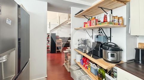 Foto 4 de Dúplex en venta en De Albarracín, Simancas, Madrid Capital