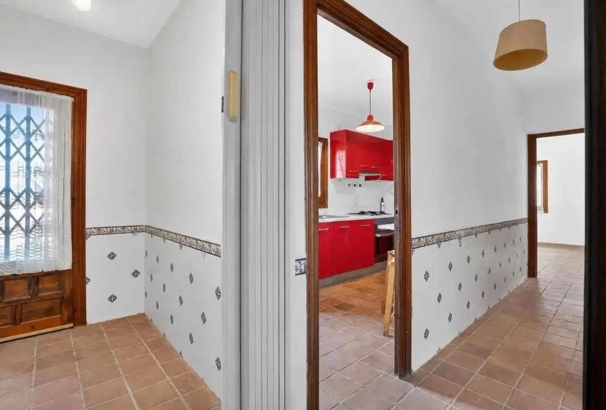 Casa amb terrassa en venda a Los Balcones - Los Altos, imagen 6