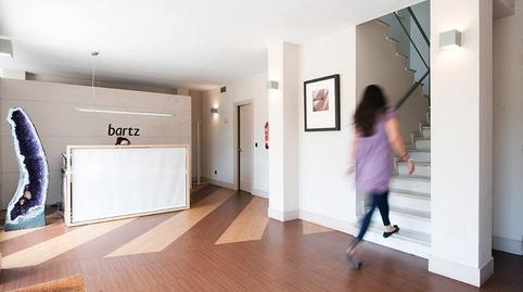 Foto 3 de Oficina de alquiler en Avenida Artesanos , Zona Industrial, Madrid