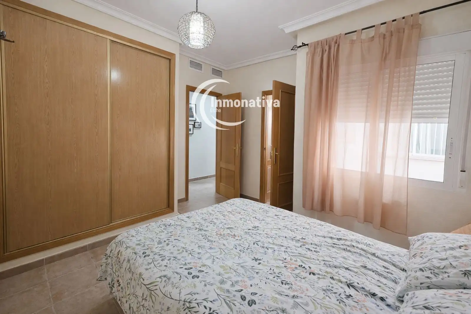 Appartement avec piscine à vendre à Dr.Greg.Marañon, imagen 5