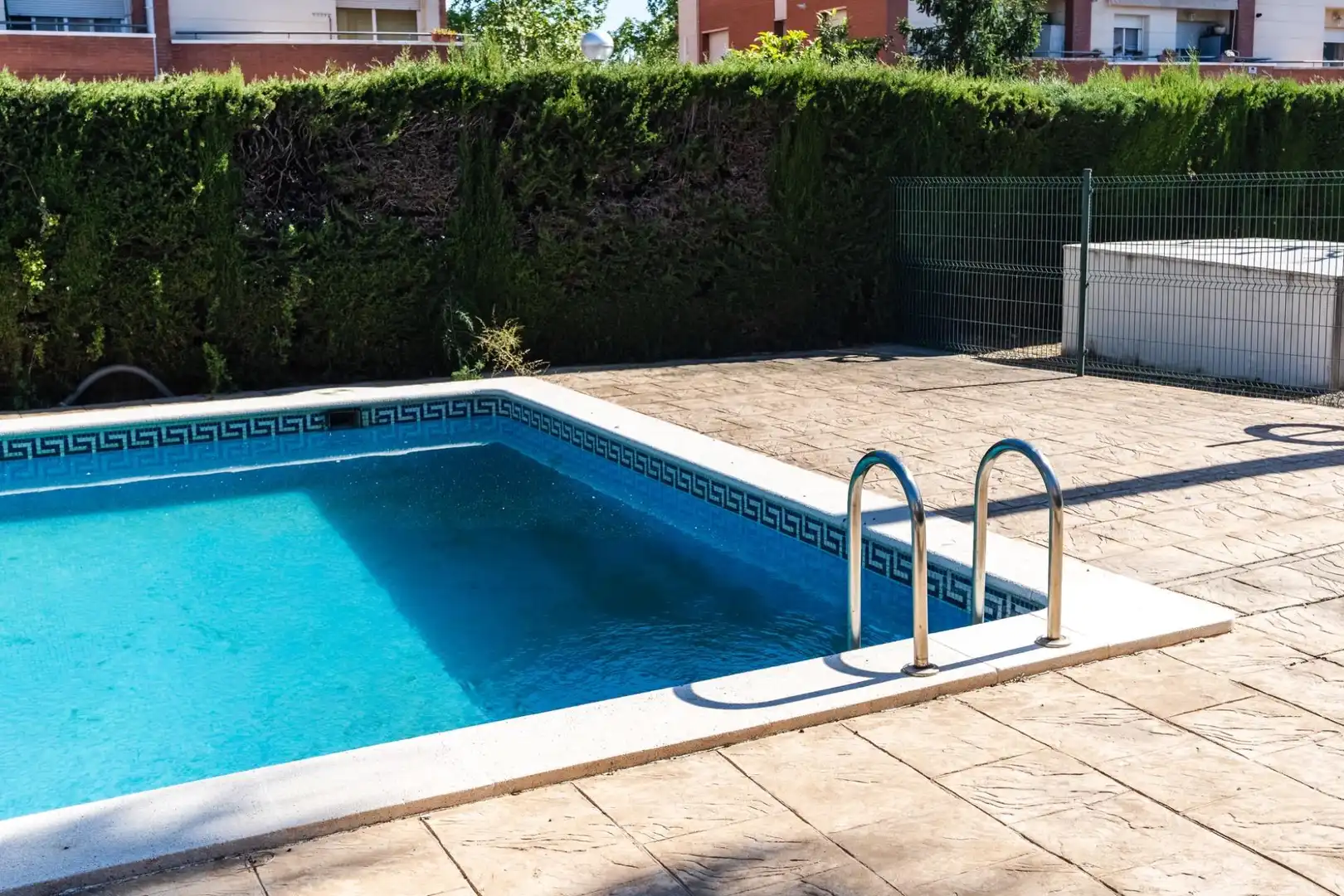Piscina de Casa o xalet en venda en Vila-seca amb Aire condicionat, Calefacció i Jardí privat