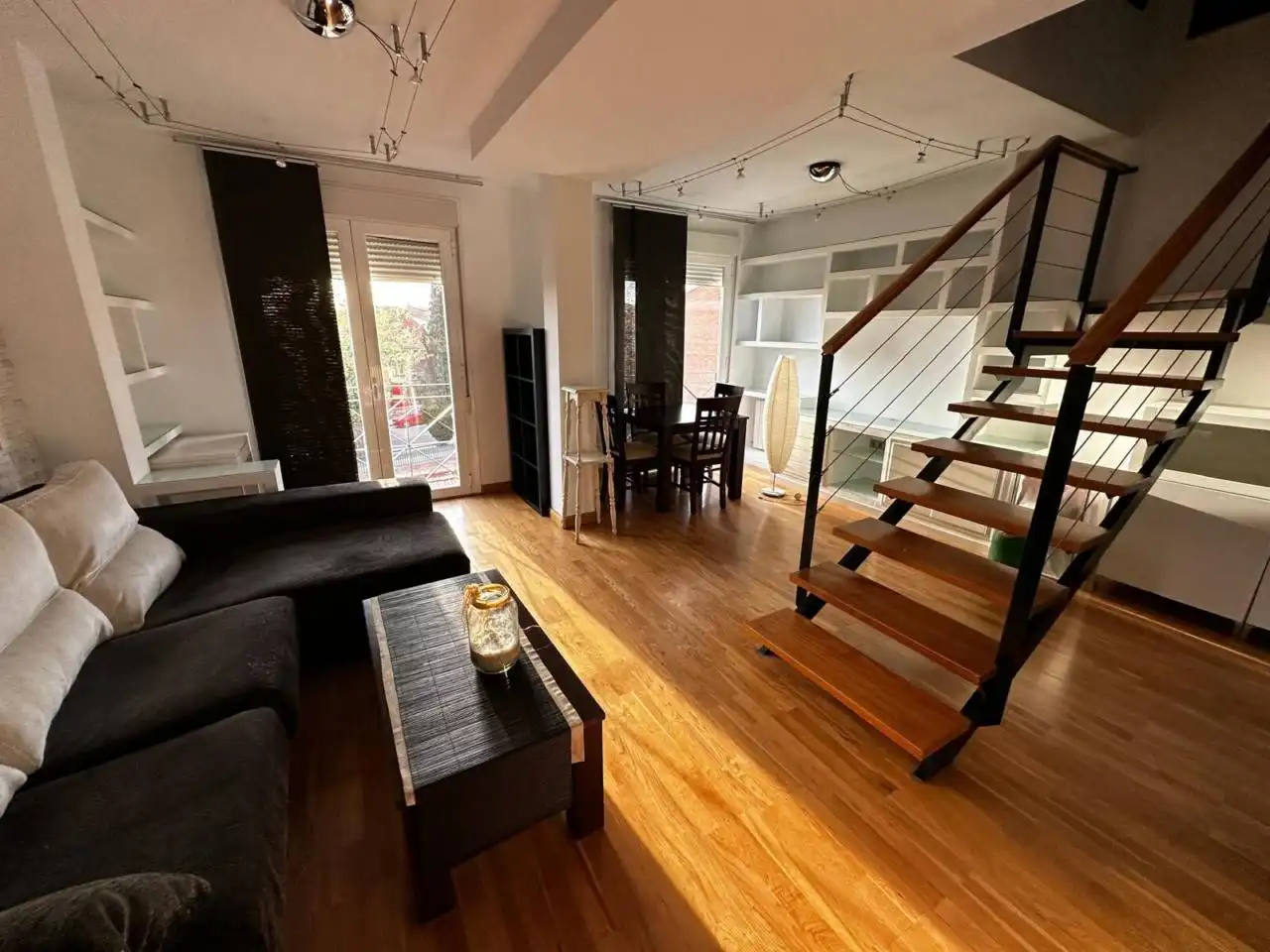 Dúplex con balcón en venta en Calle San Antón, imagen 5