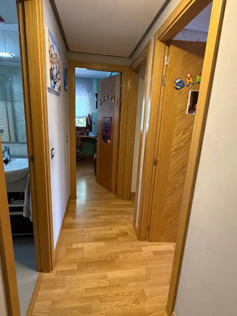 Appartement avec piscine à vendre à Calle del Monasterio de Santo Domingo de Silos, imagen 9