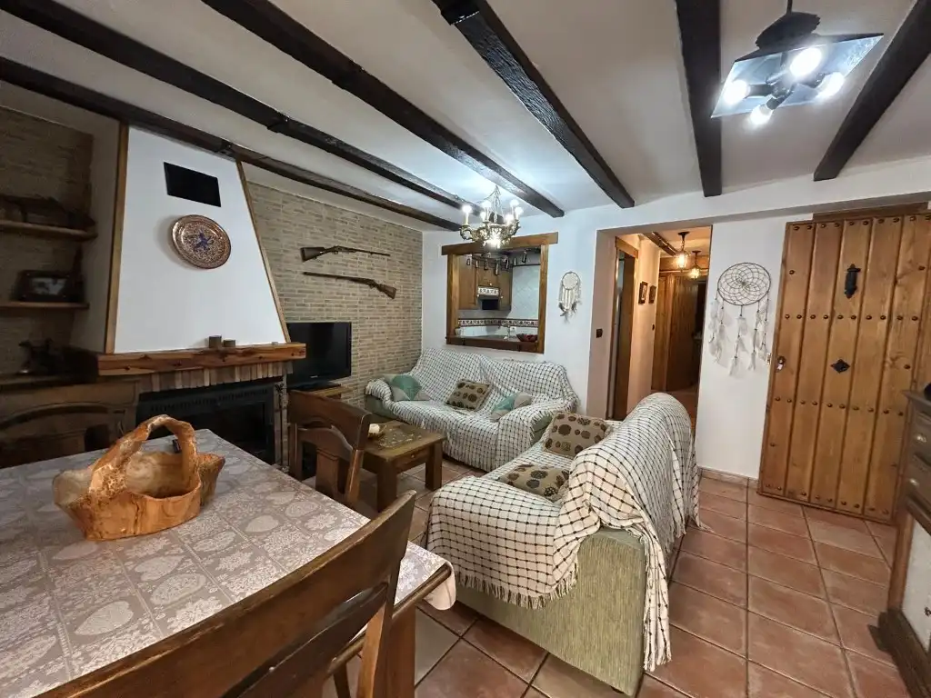 Wohnung zum Verkauf in Calle Santa Lucia, imagen 2