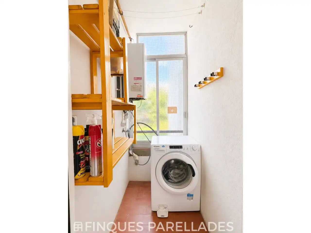 Wohnung zum Verkauf in Aiguadolç - Sant Sebastià
