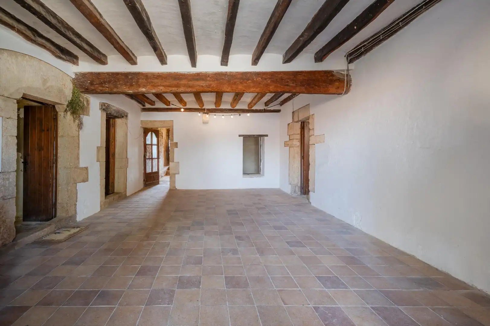 Country homes for sale in Cornellà del Terri  with Heating, Private garden and Terrace