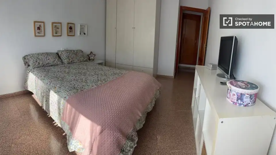 Habitació a Petrer