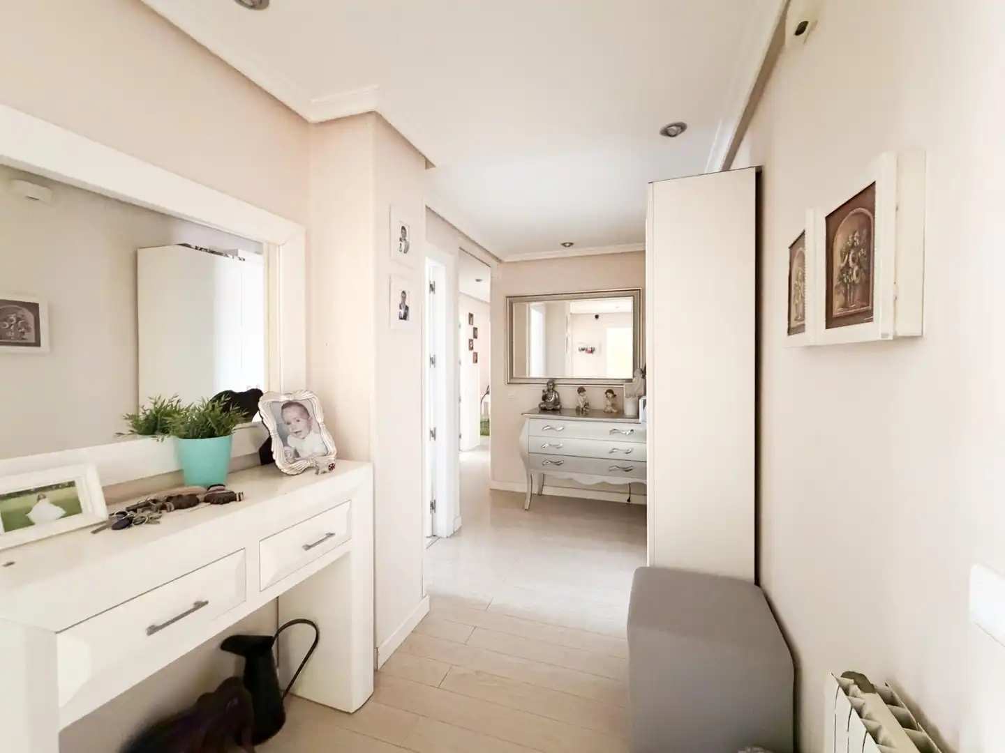 Piso en venta en La Asunción - La Inmaculada